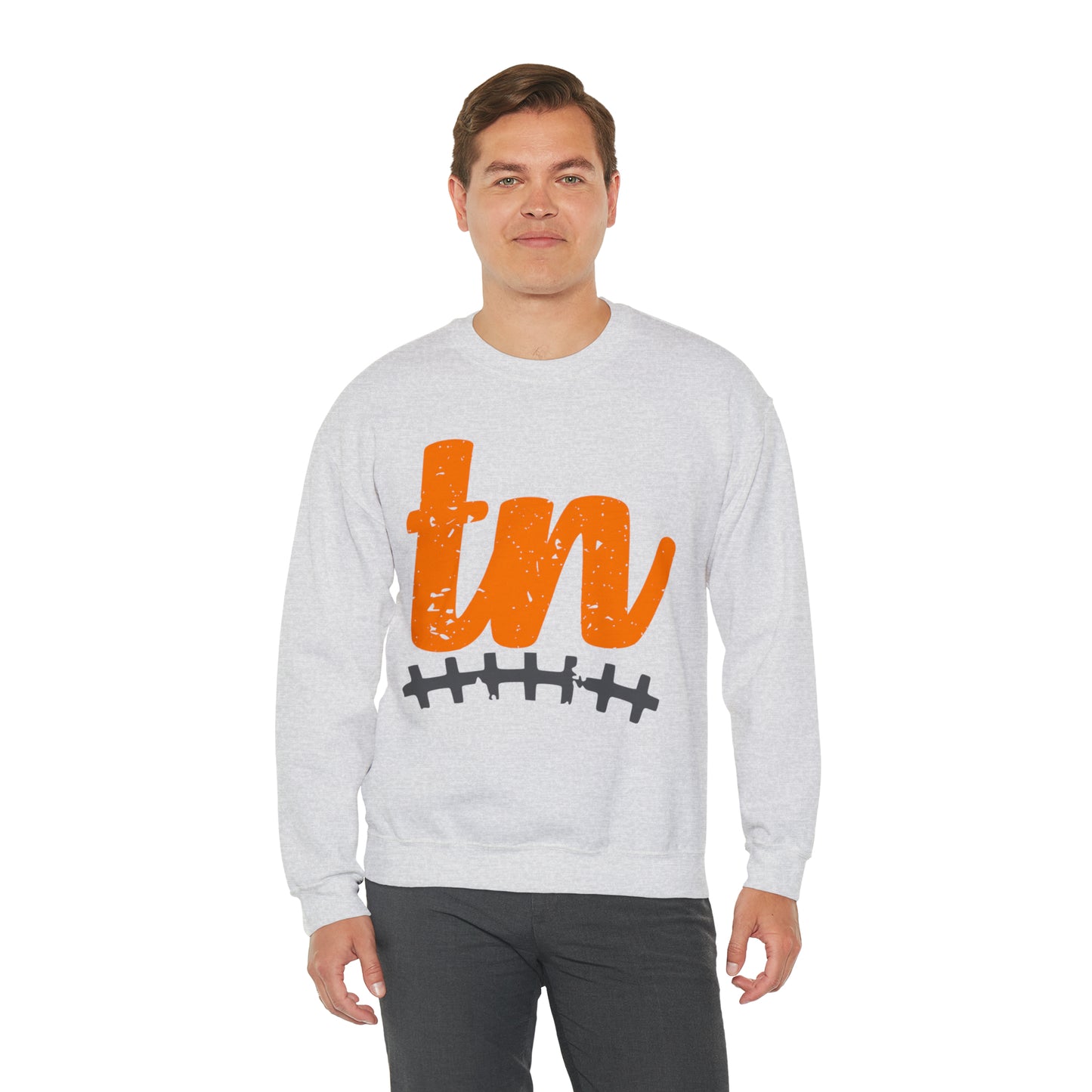 Tennessee Laces Sweatshirt