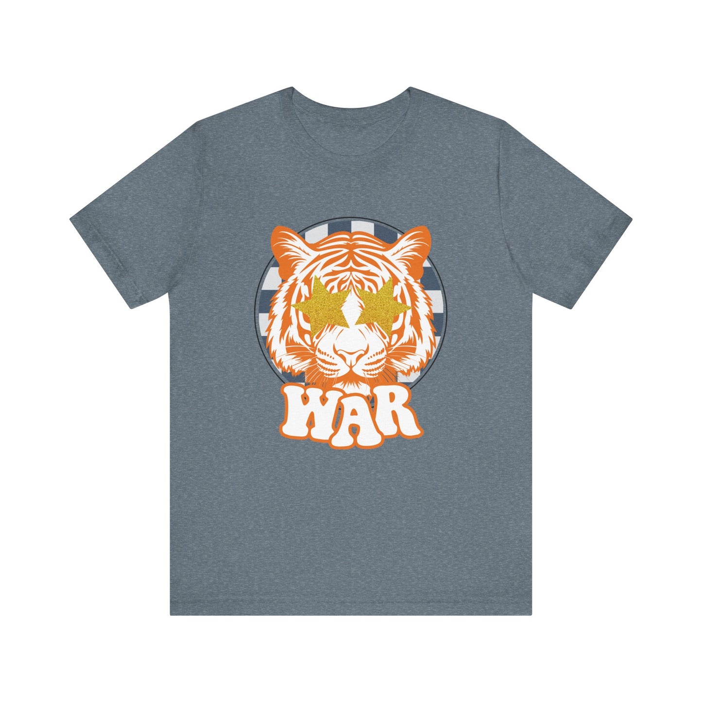 War Tiger Tee