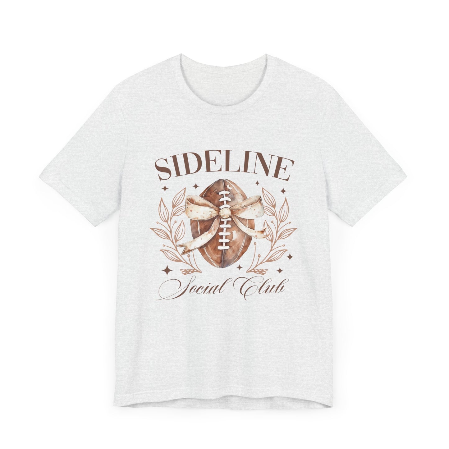 Sideline Club Tee