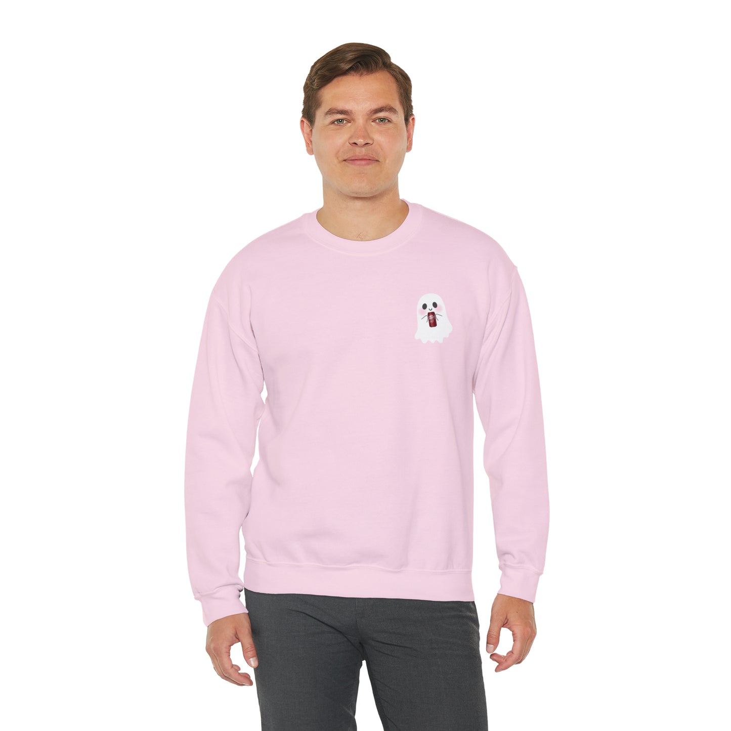 Dr. Spooky Sweatshirt