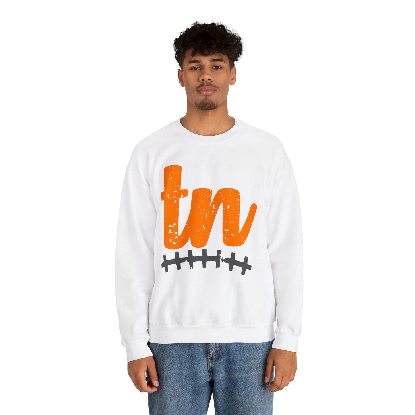 Tennessee Laces Sweatshirt