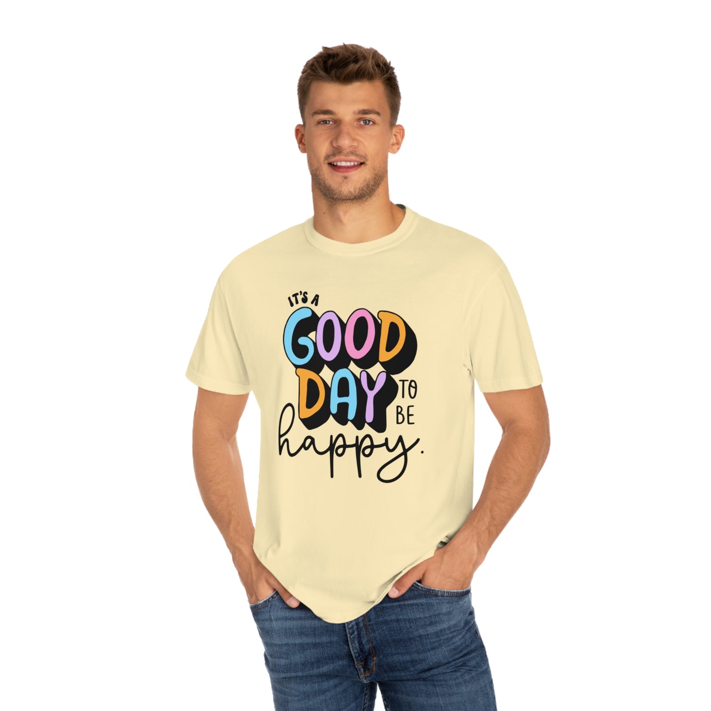 Good Day Tee