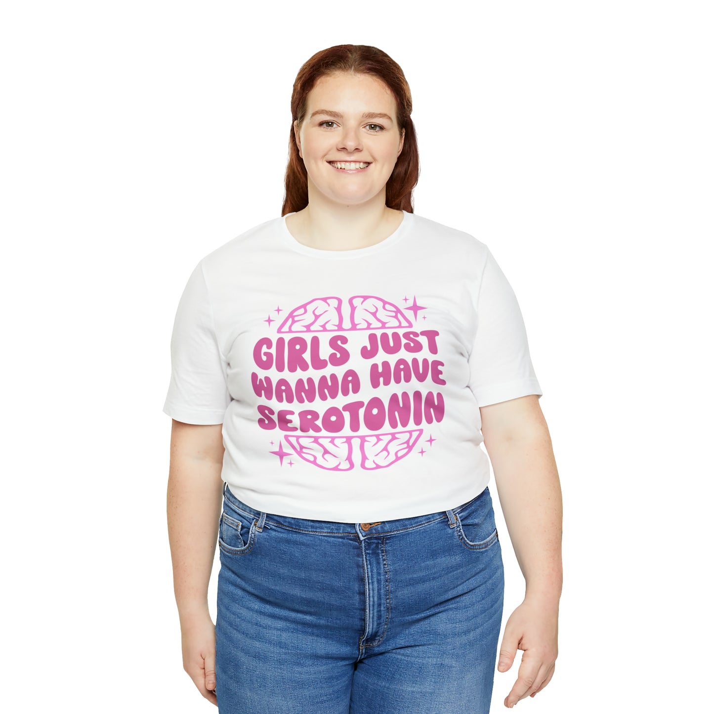 Girls Just Wanna