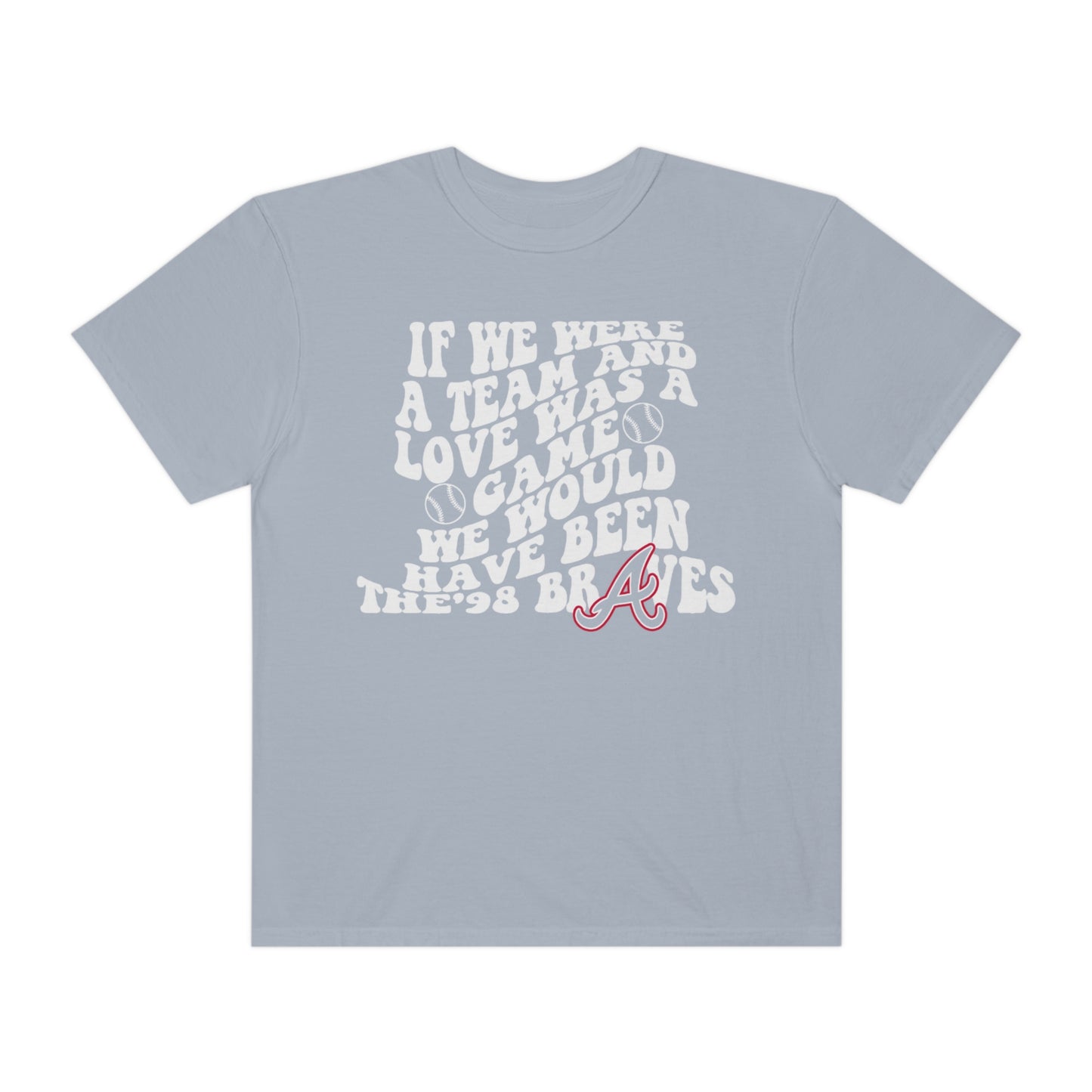 98 Braves Tee