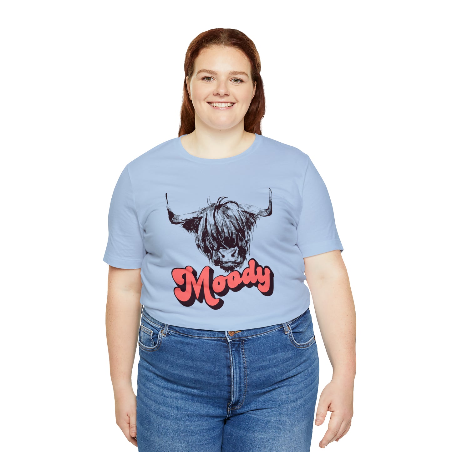 Bella Moody Tee