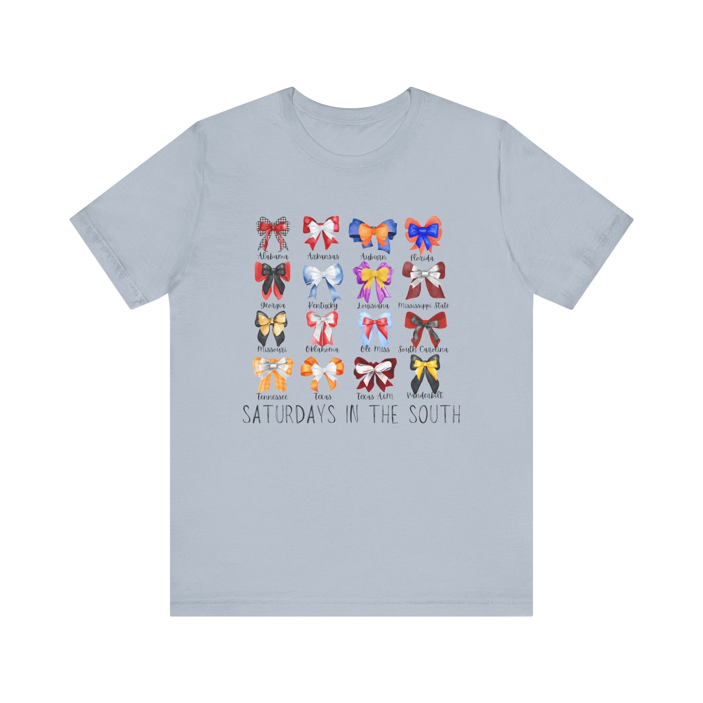 Southern Saturdays Tee
