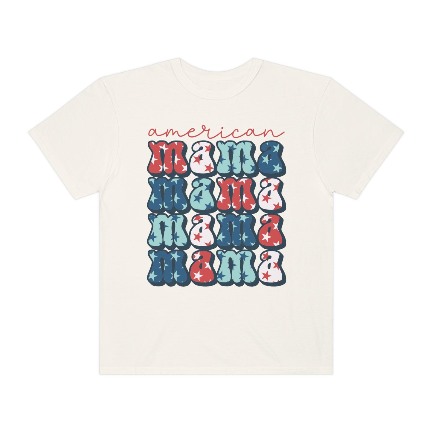 USA Mama