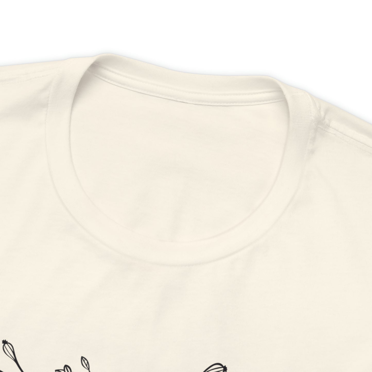 Let It Be Tee