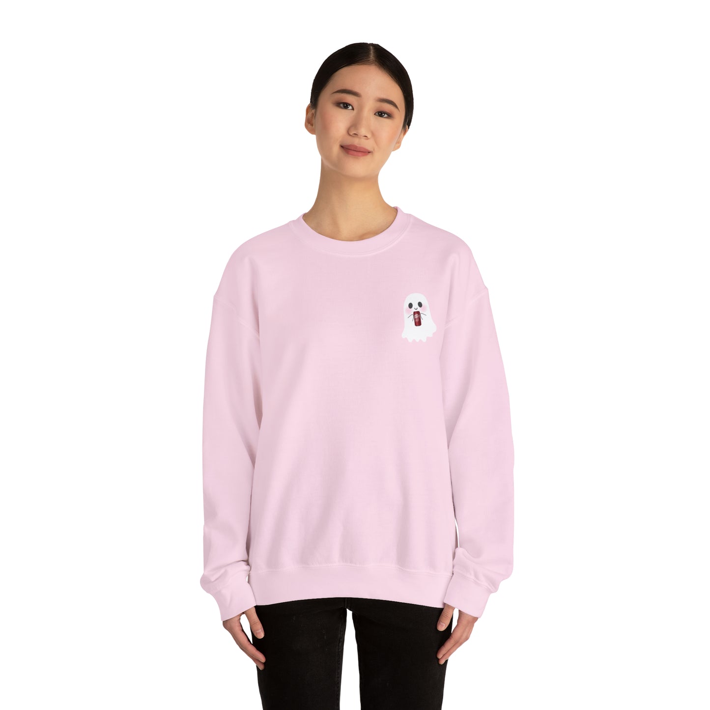 Dr. Spooky Sweatshirt