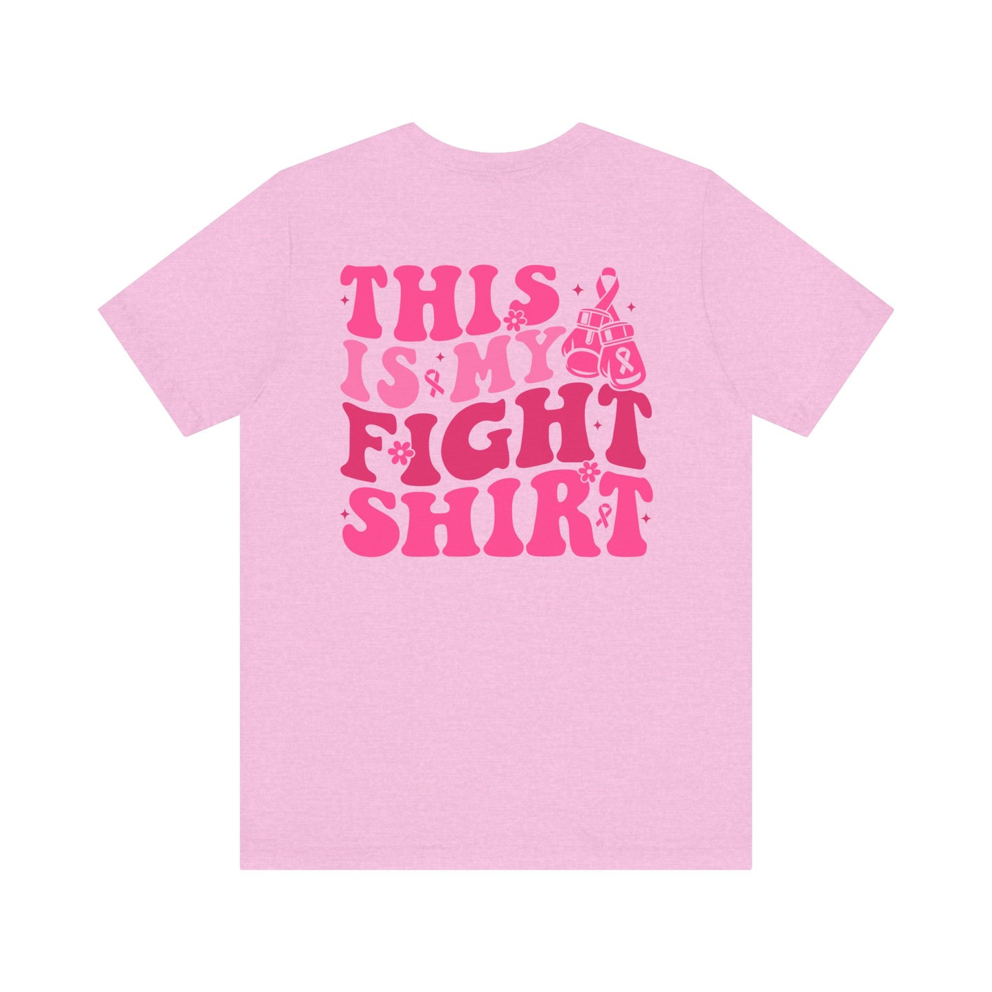 BCA Fight Club Tee