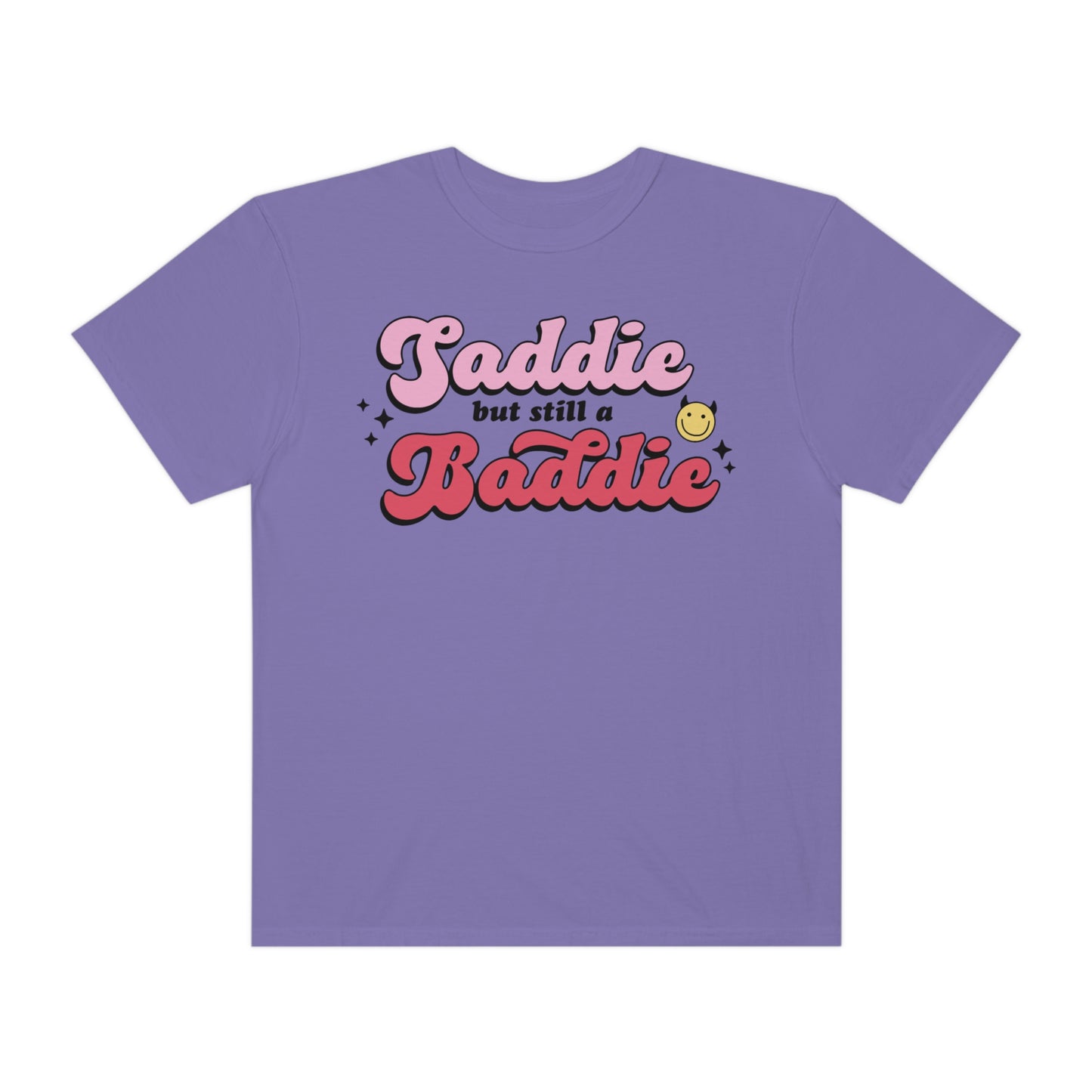 Saddie the Baddie