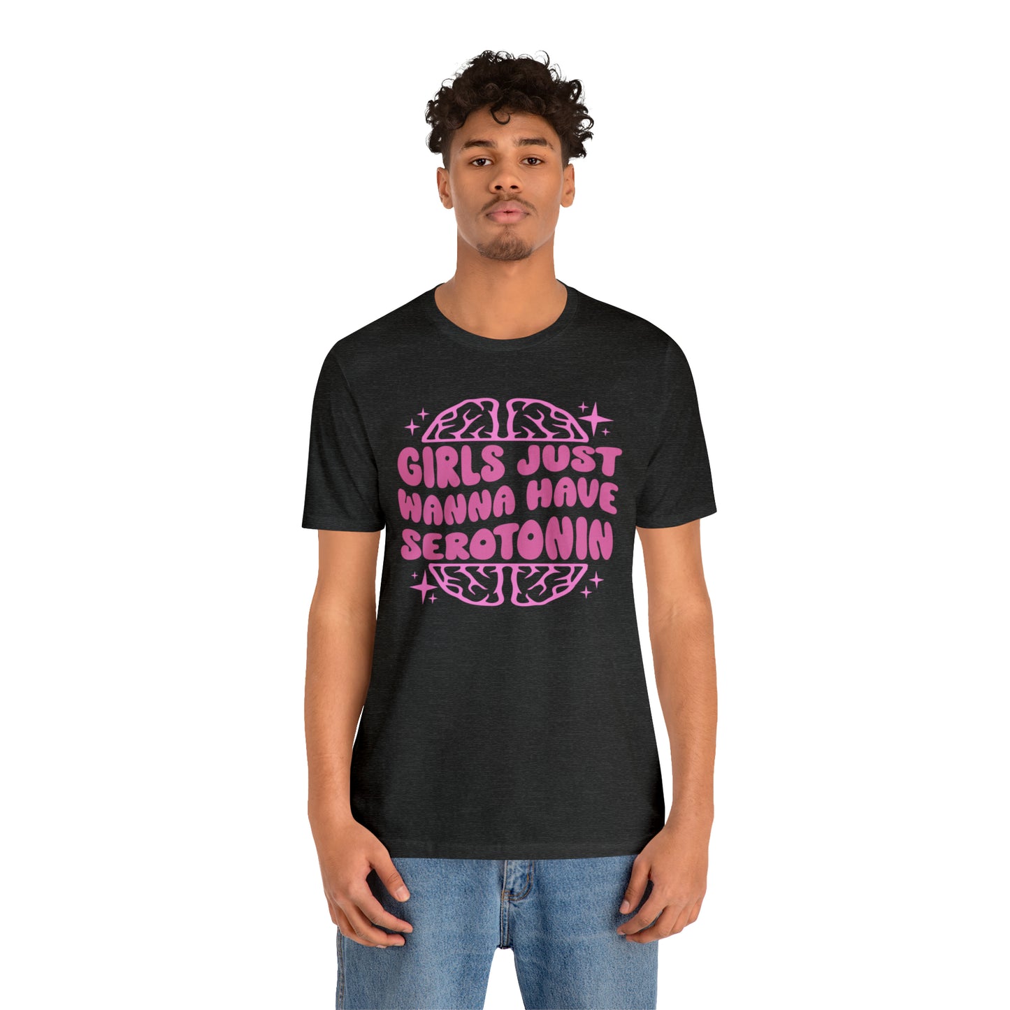 Girls Just Wanna