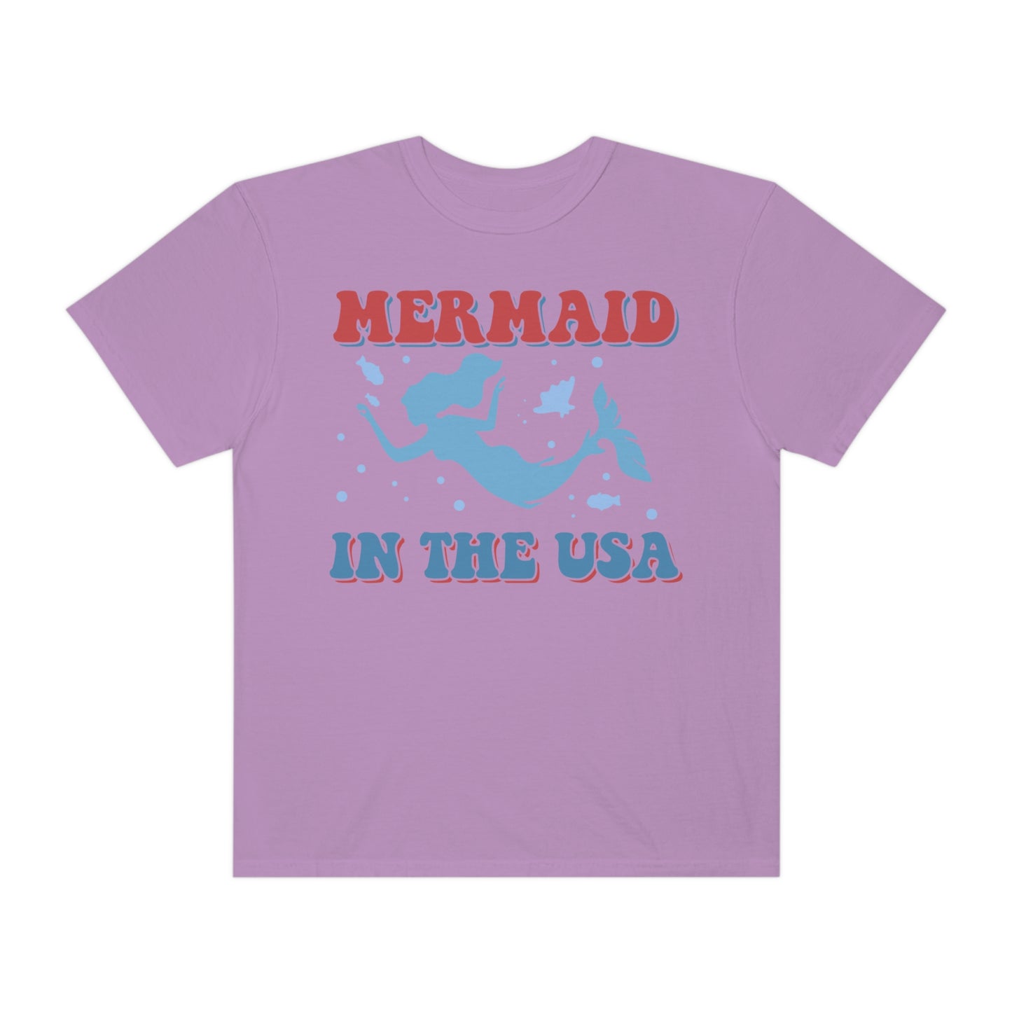 Mermaid USA