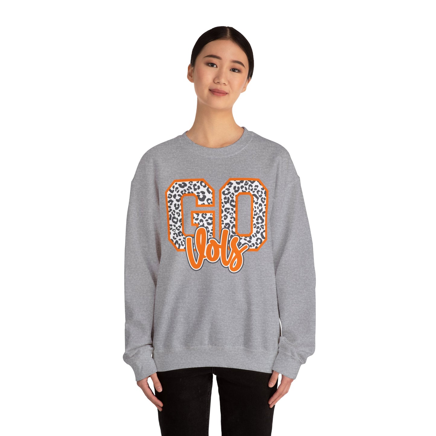 Go Vols Crewneck