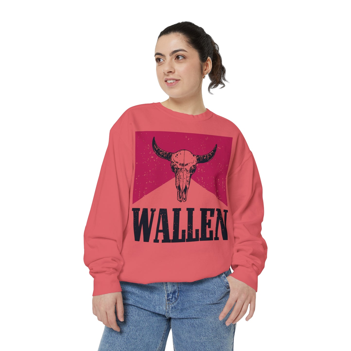 Wallen Sweatshirt
