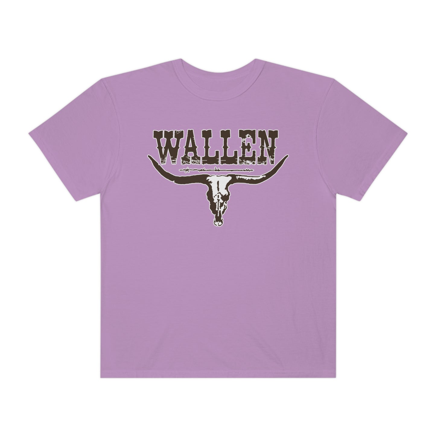 Wallen Bull Tee