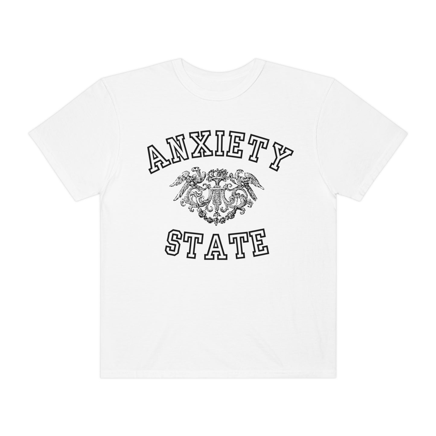 Anxiety State