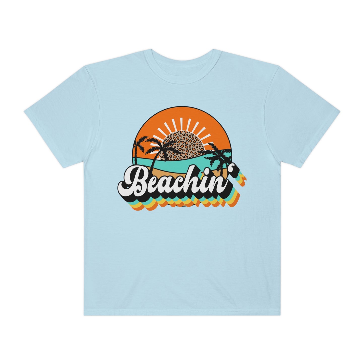Beachy Tee
