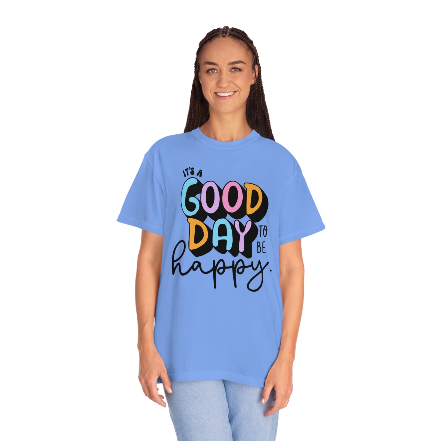 Good Day Tee