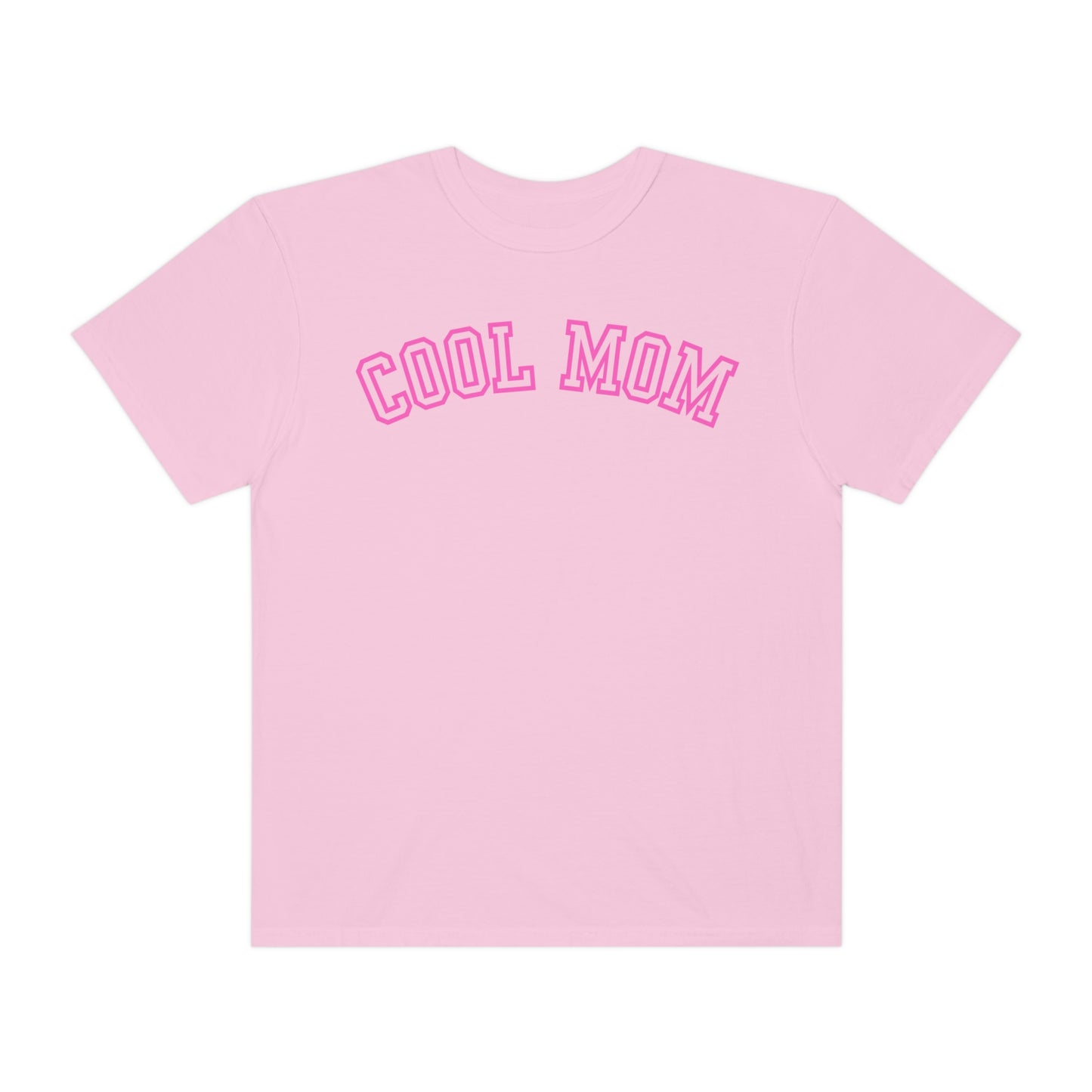 Cool Mom Tee