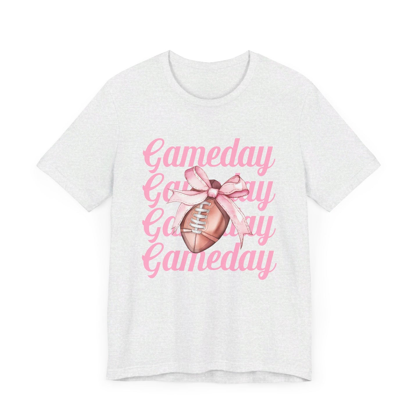 Girly Gameday Tee