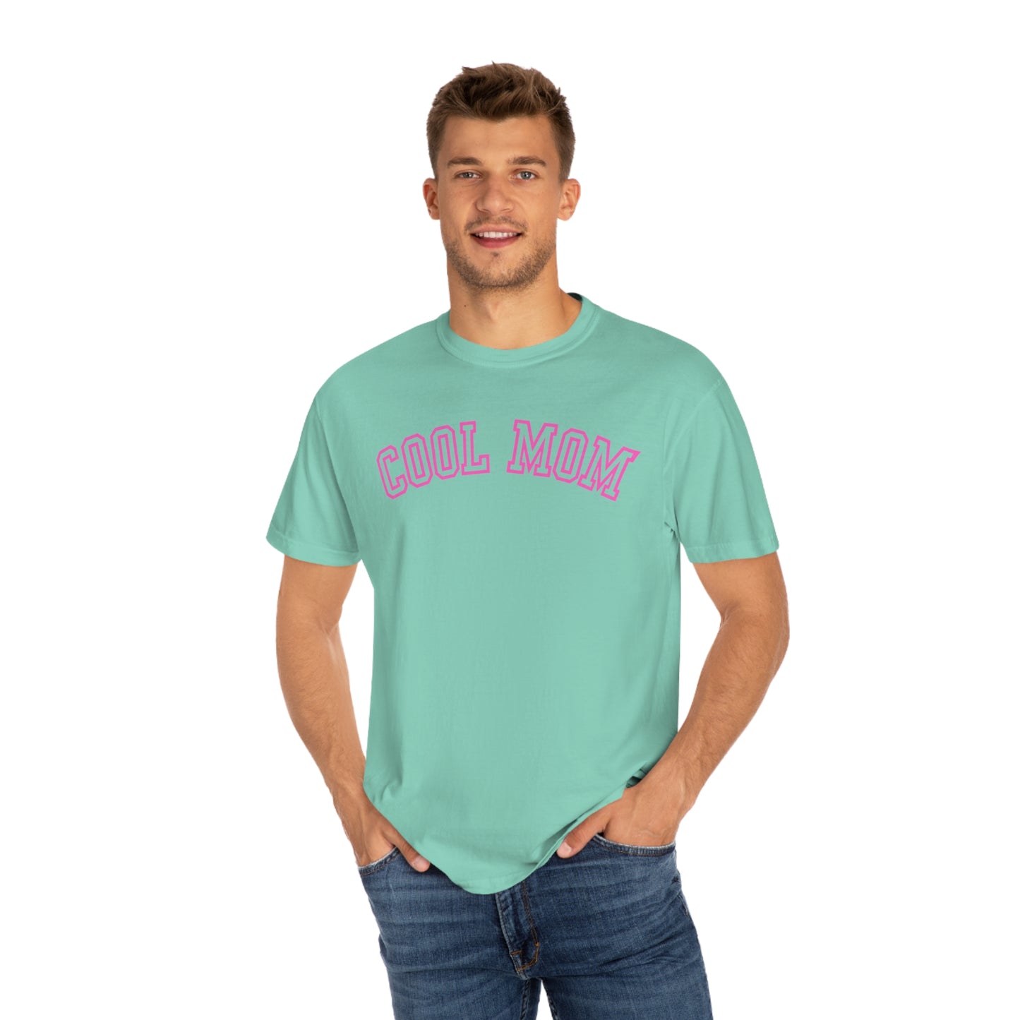 Cool Mom Tee