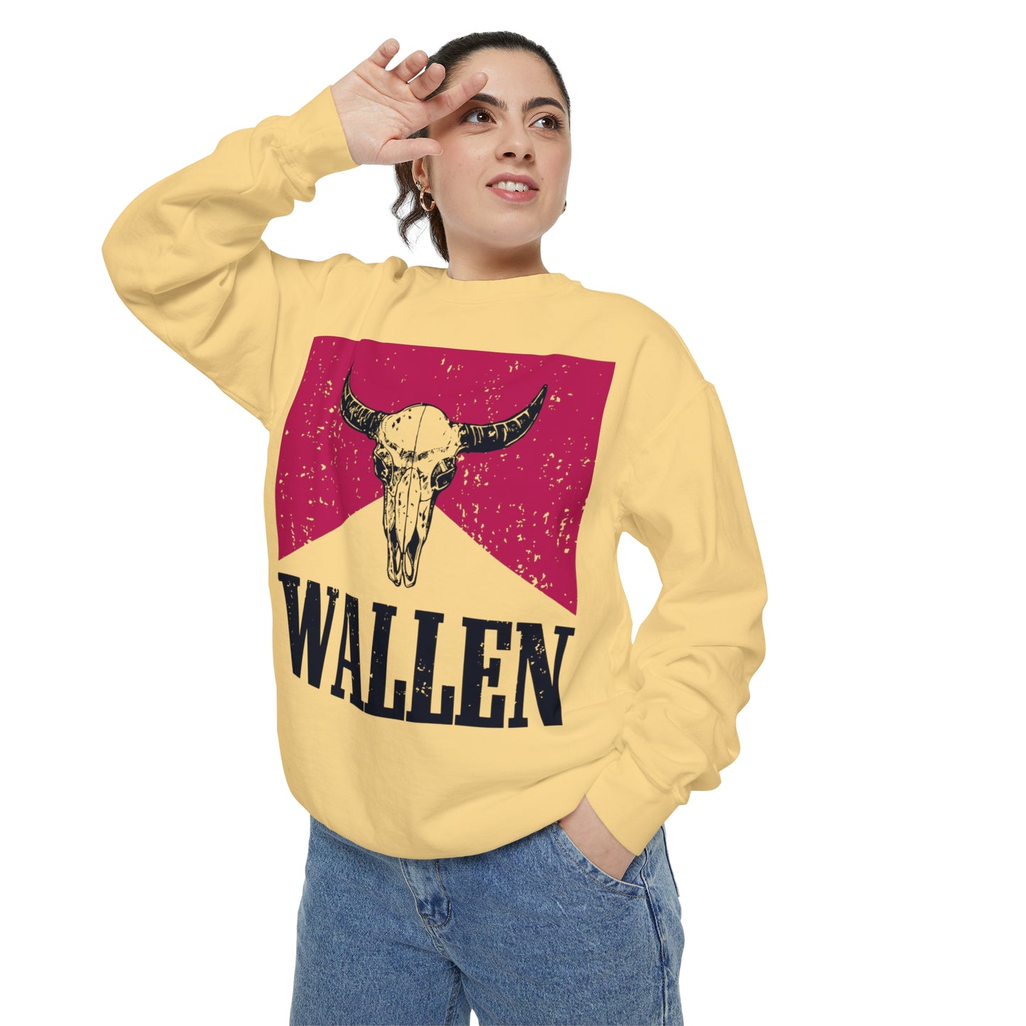 Wallen Sweatshirt