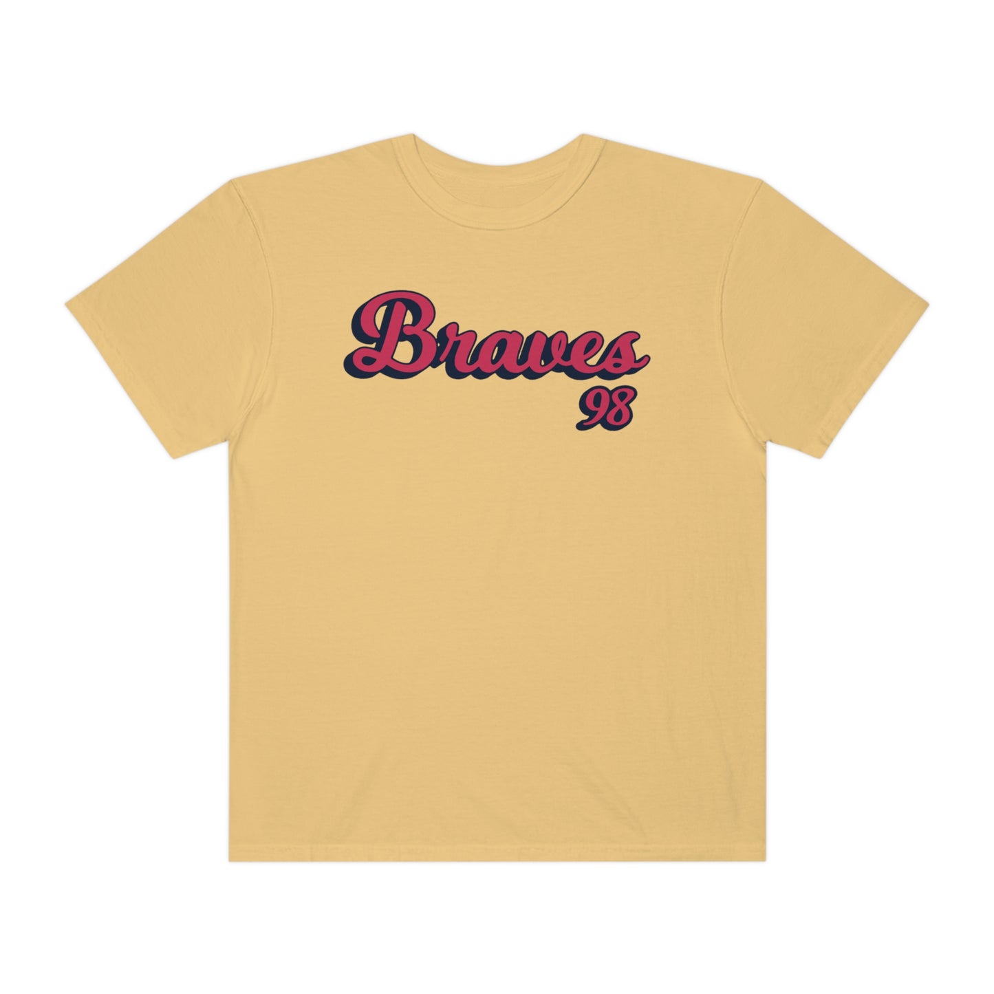 Wallen 98 Tee