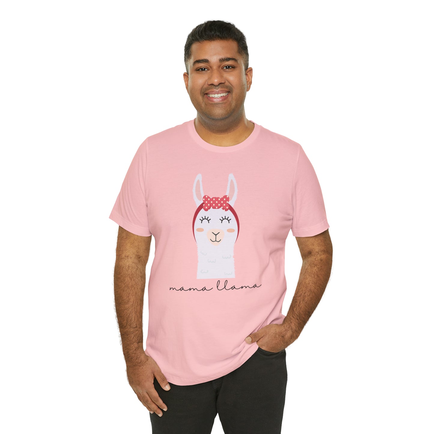 Mama Llama Tee