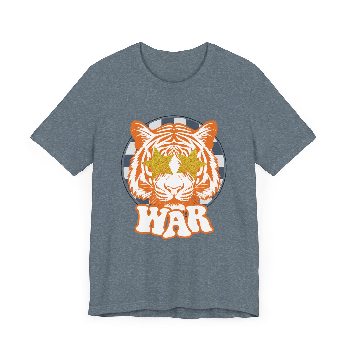 War Tiger Tee