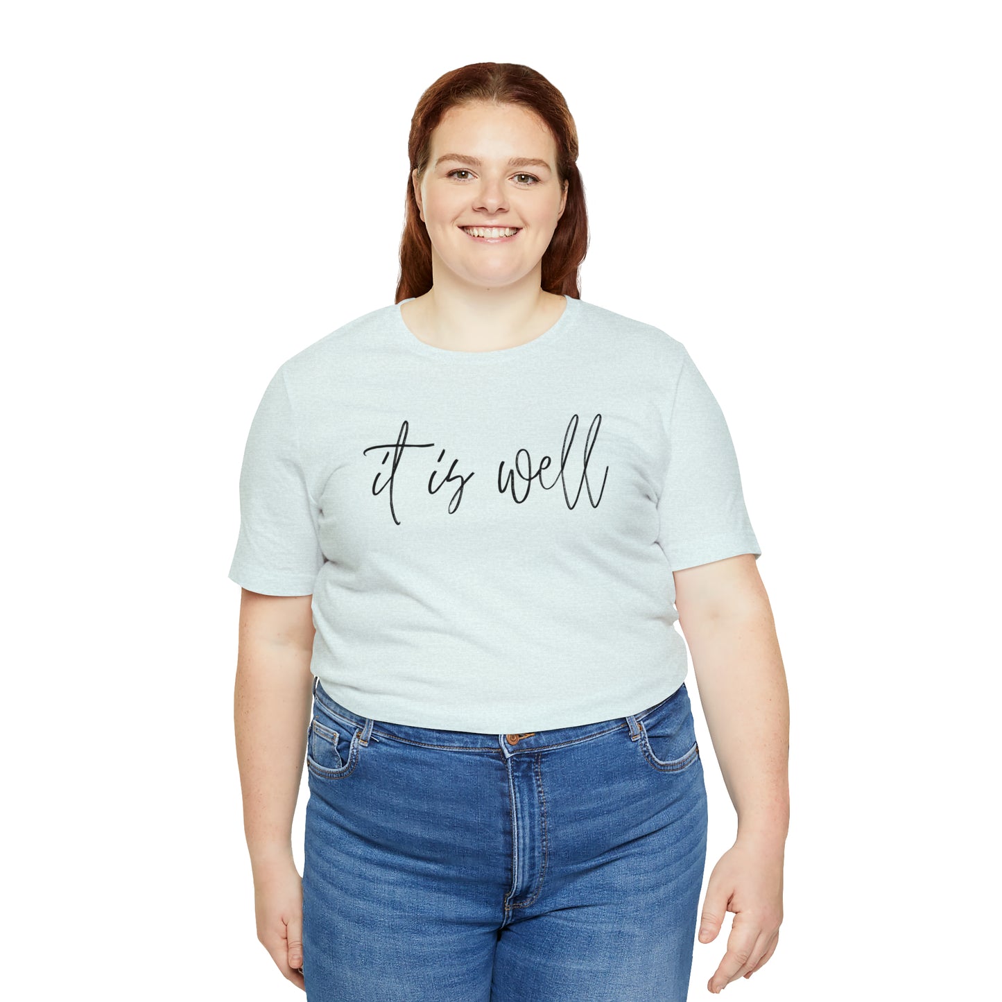 It Is Well