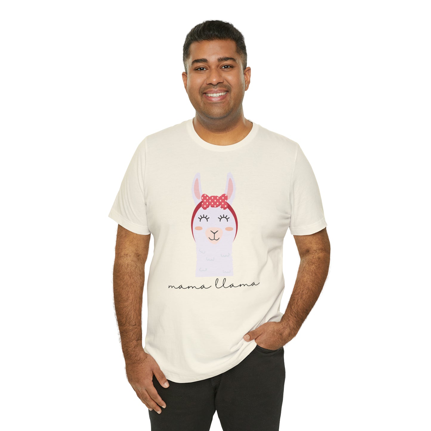 Mama Llama Tee