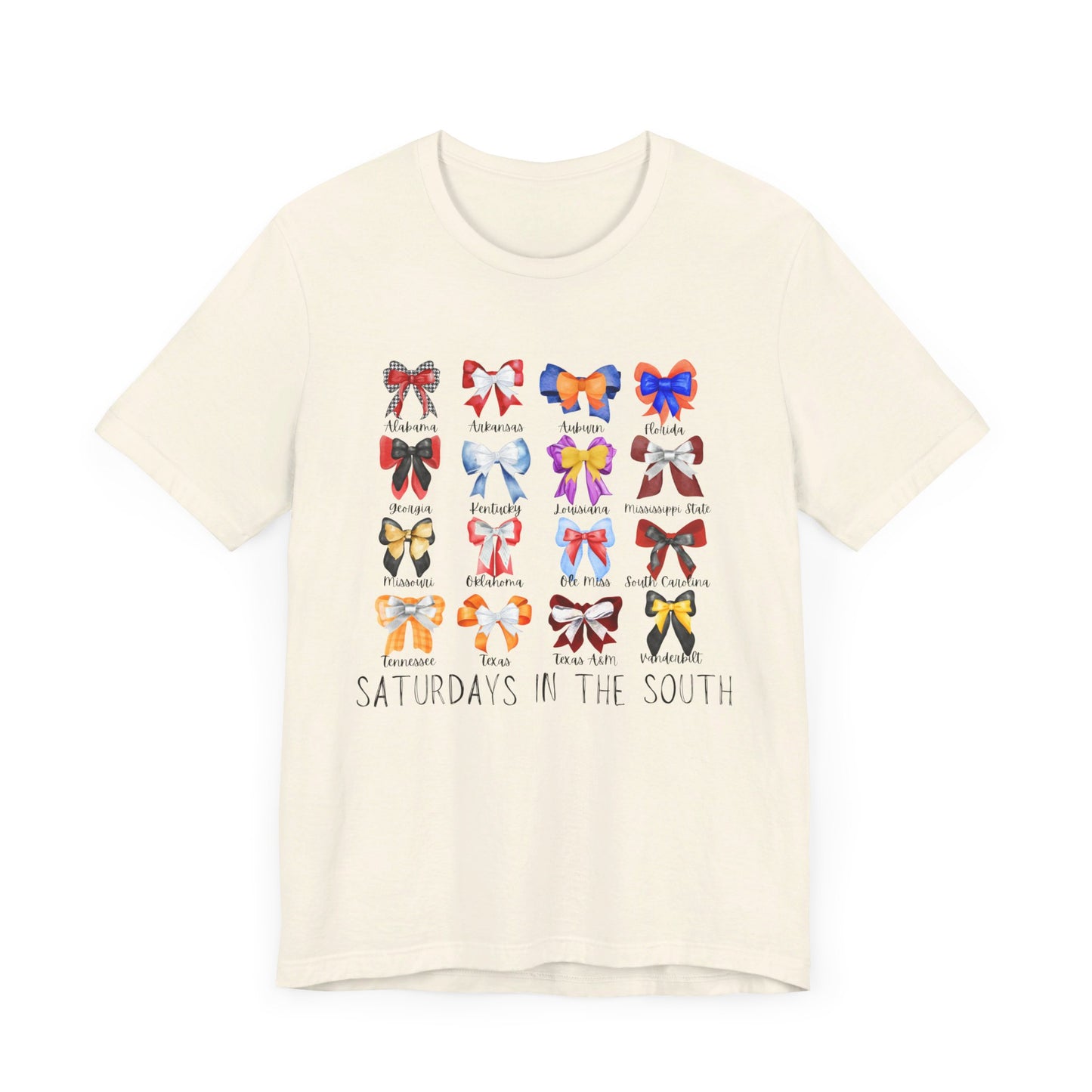 Southern Saturdays Tee