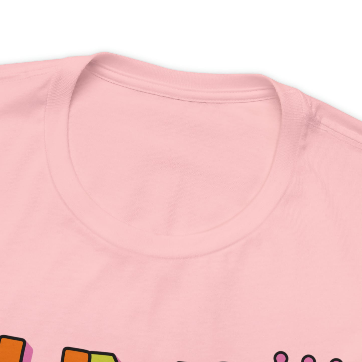 Lunch Lady Tee