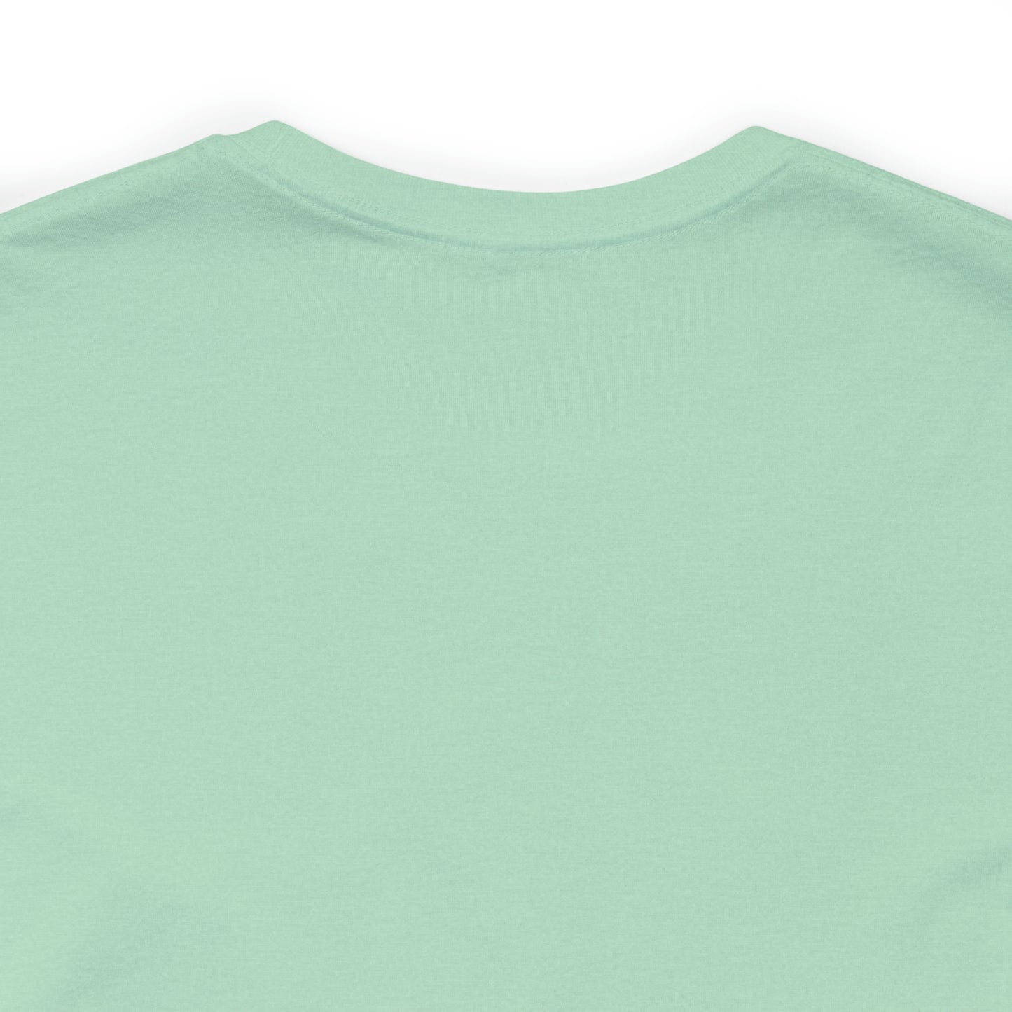 Smiley Teacher Tee