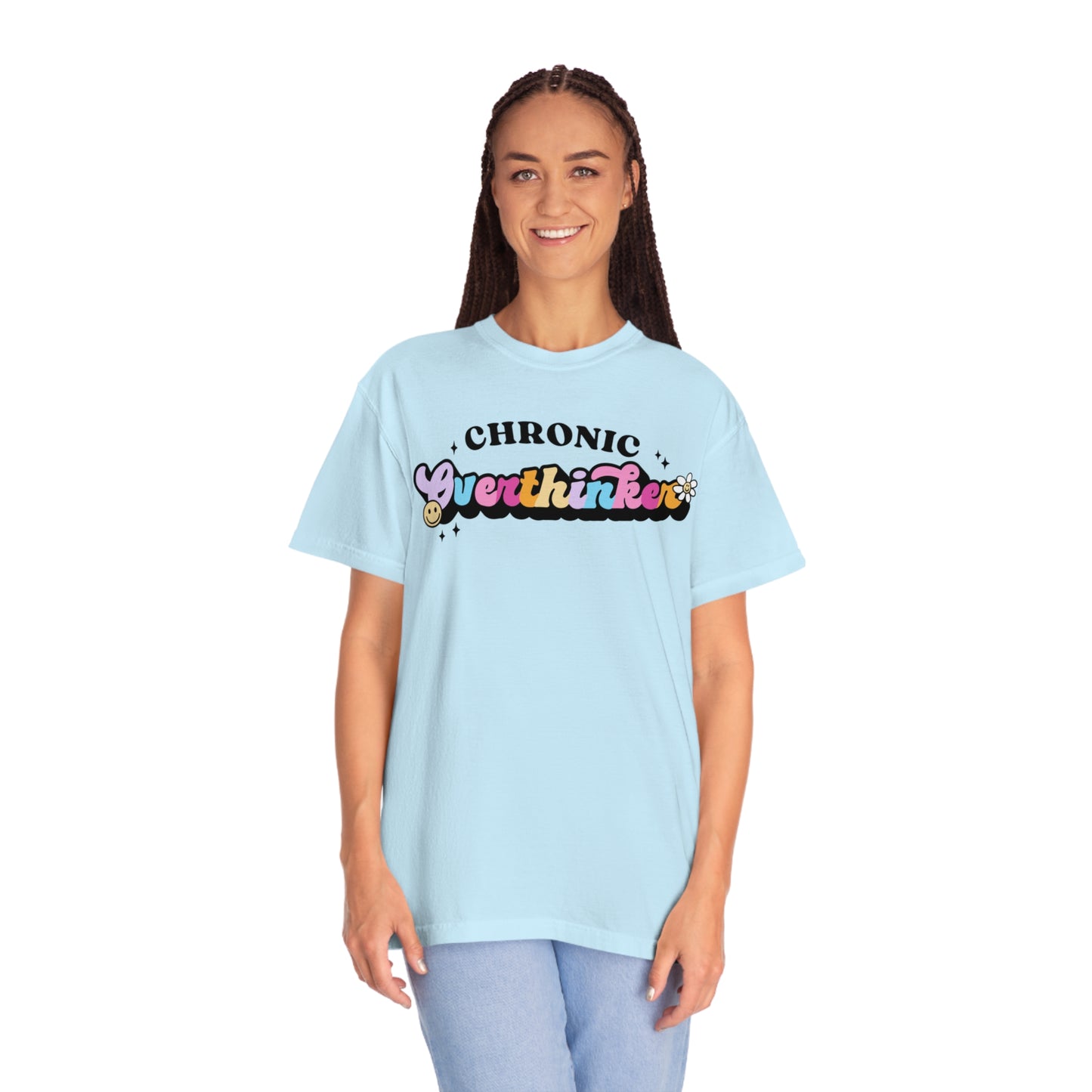 Chronic Tee