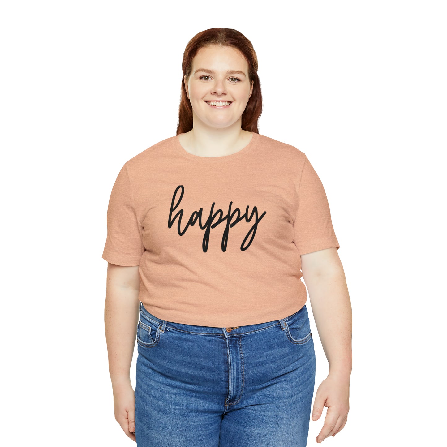 Happy Tee