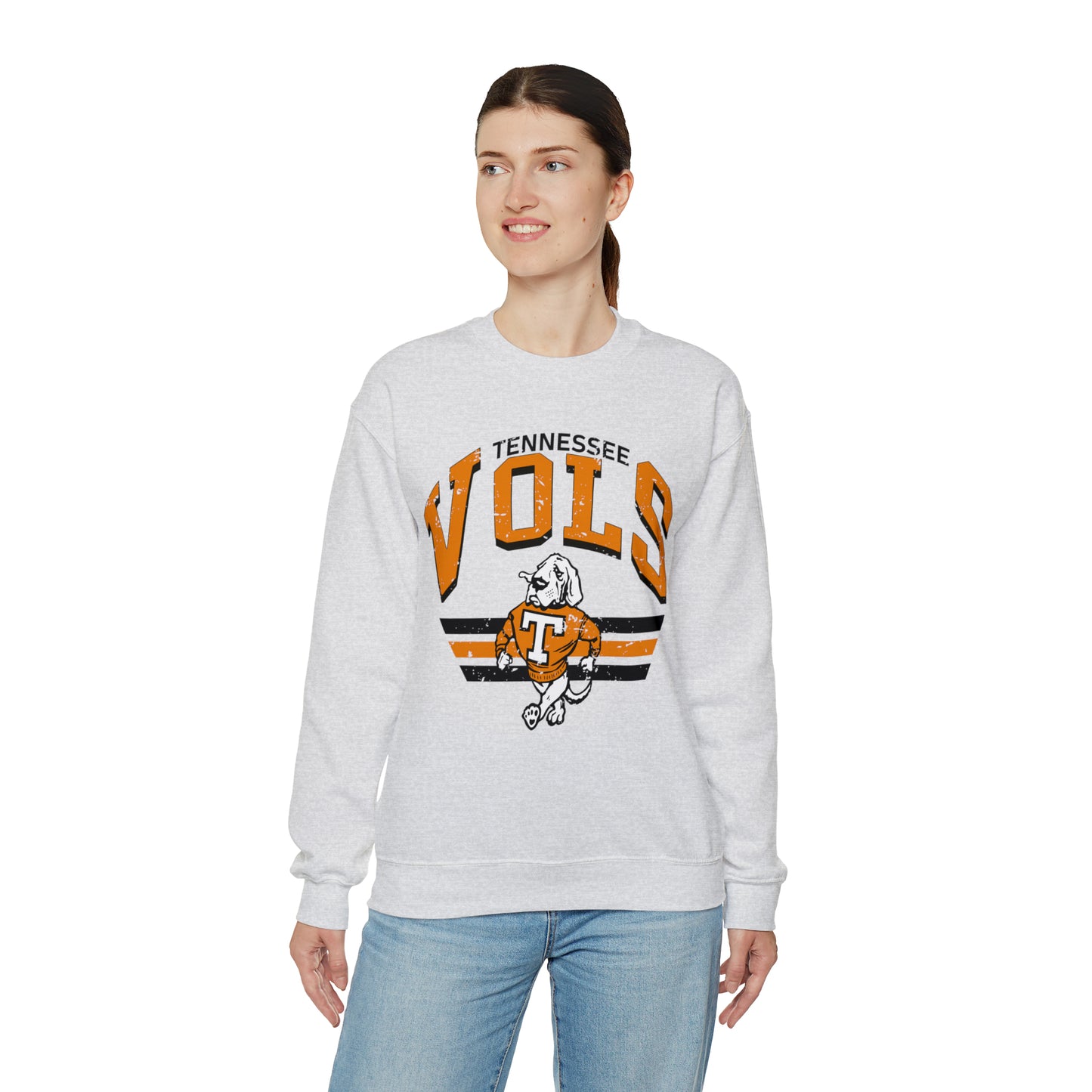 Retro Vols Sweatshirt