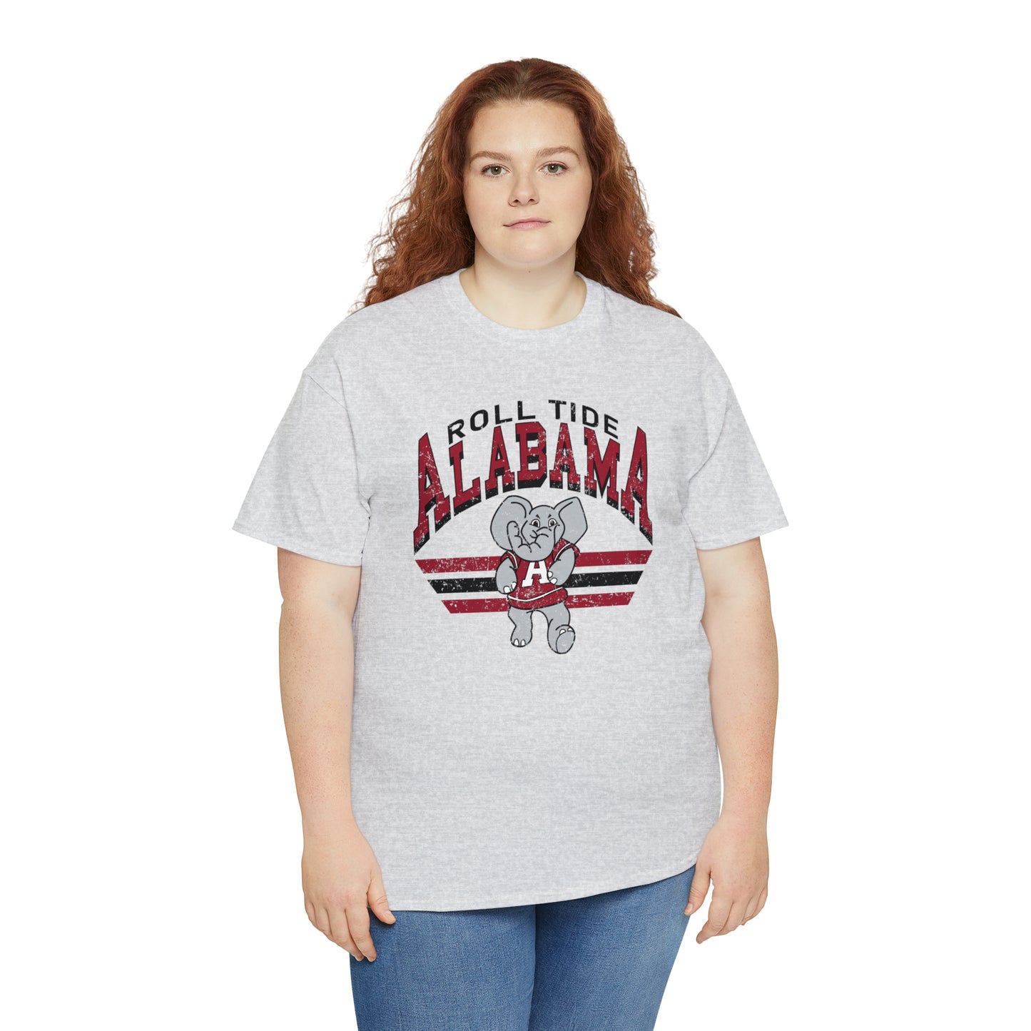 Retro Alabama Tee