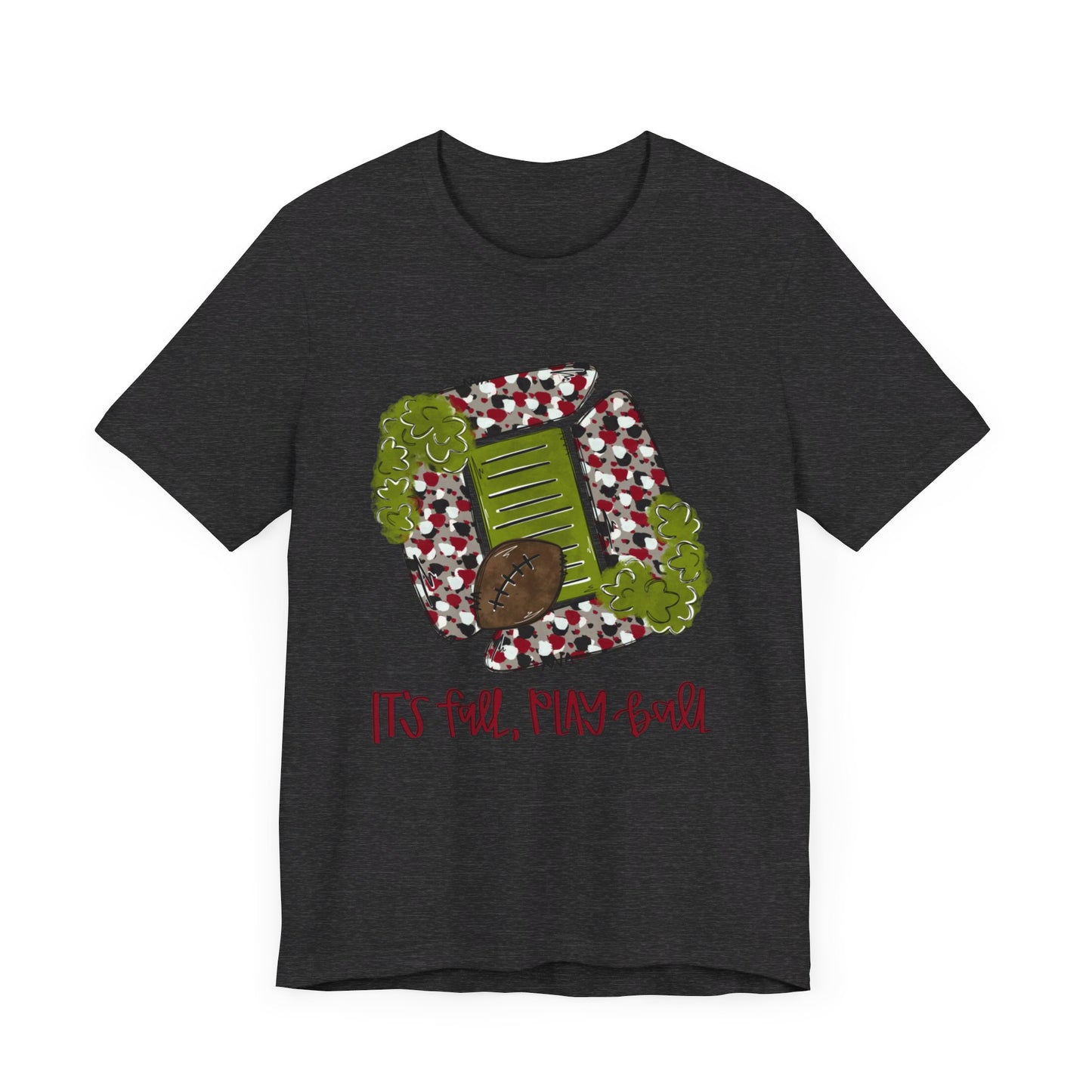Alabama Play Ball Tee