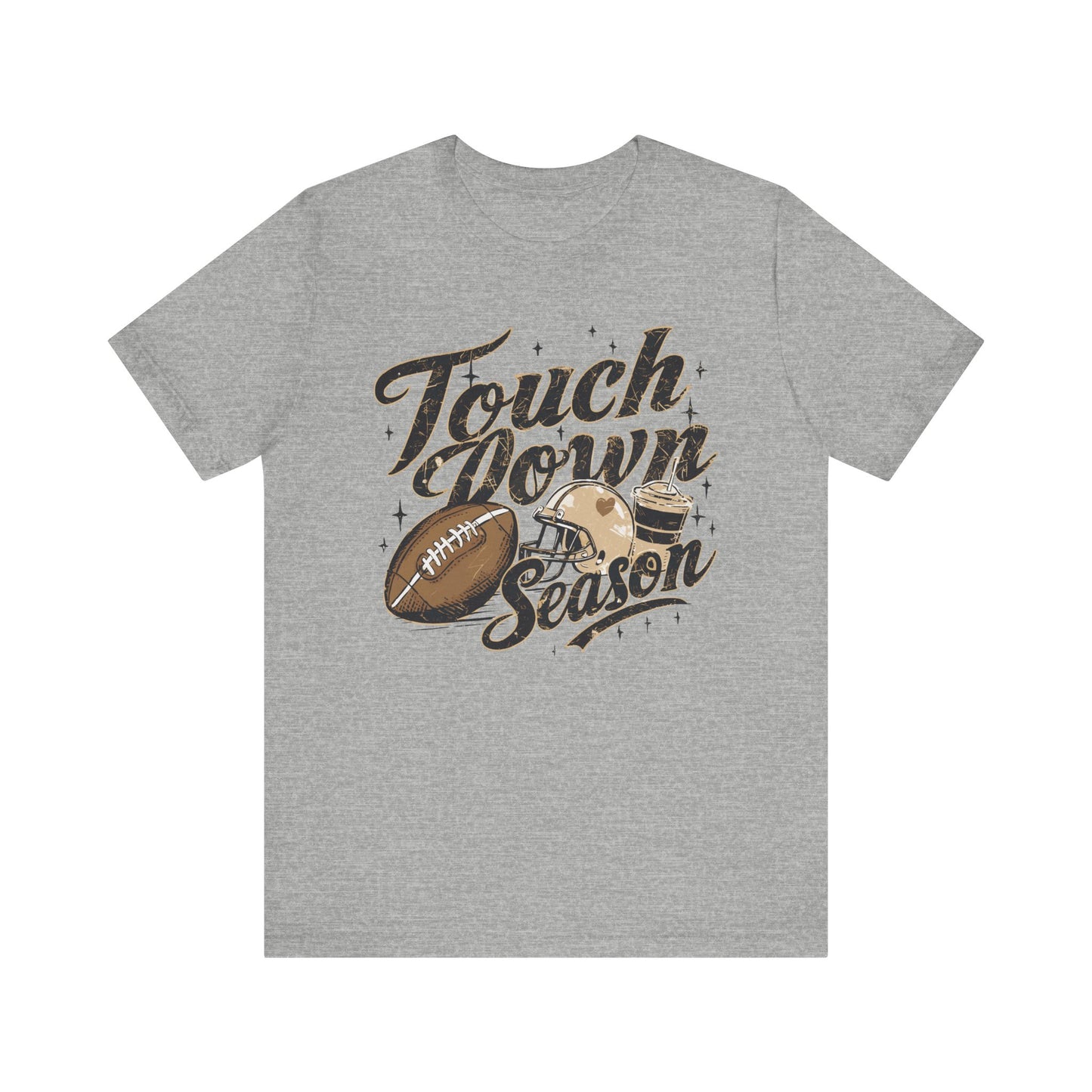 Touchdown Tee