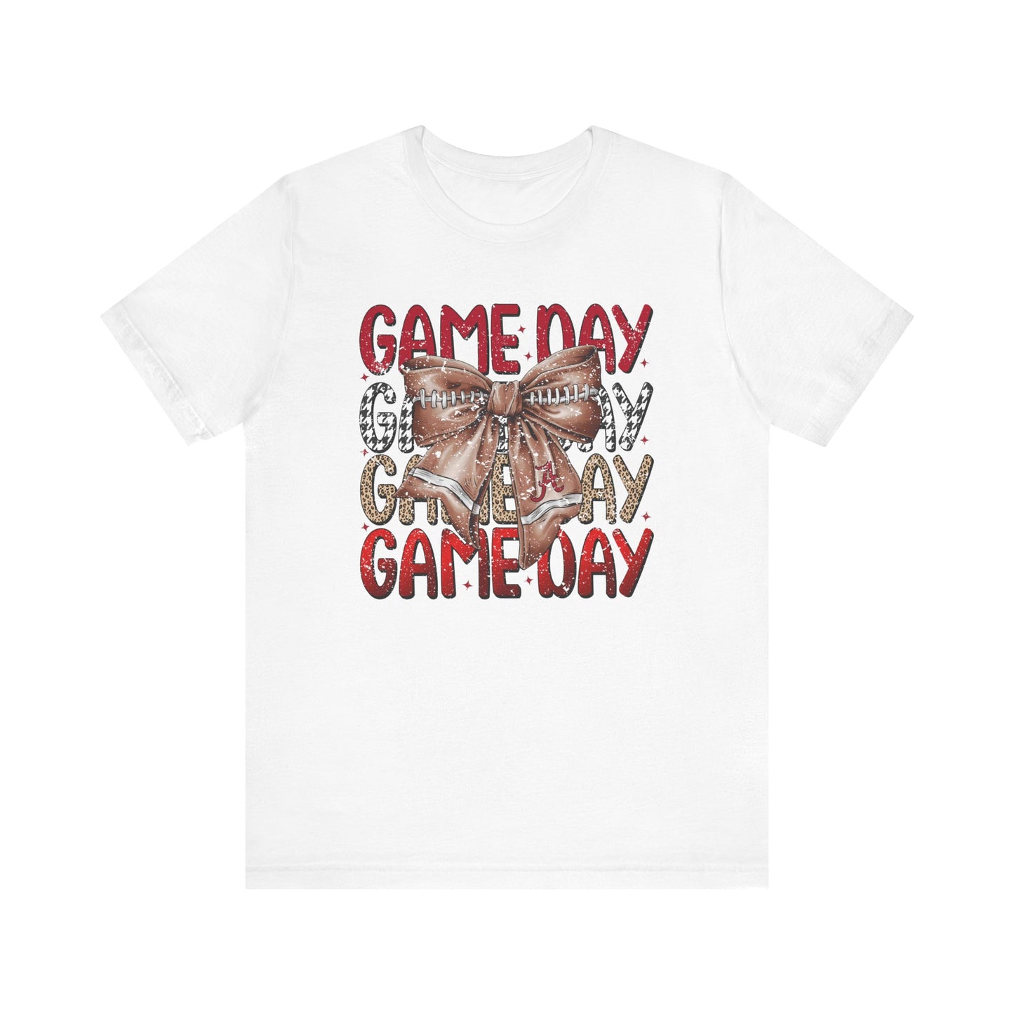 Bama Gameday Tee
