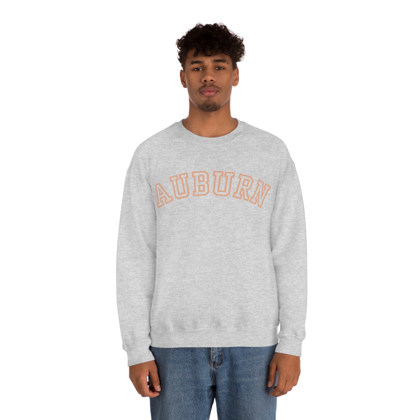 Auburn University Sweatshirt
