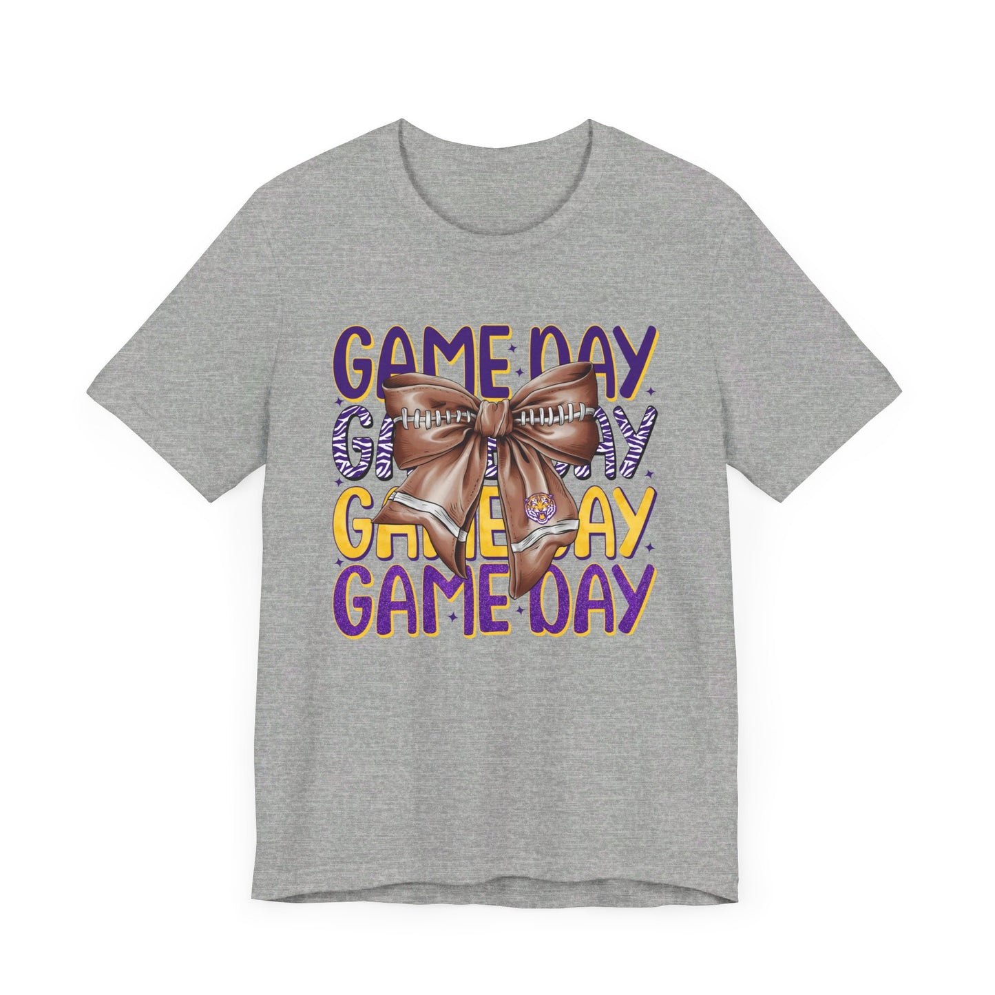 LSU Gameday Tee