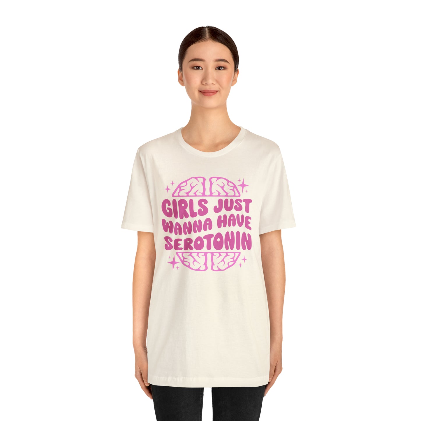 Girls Just Wanna