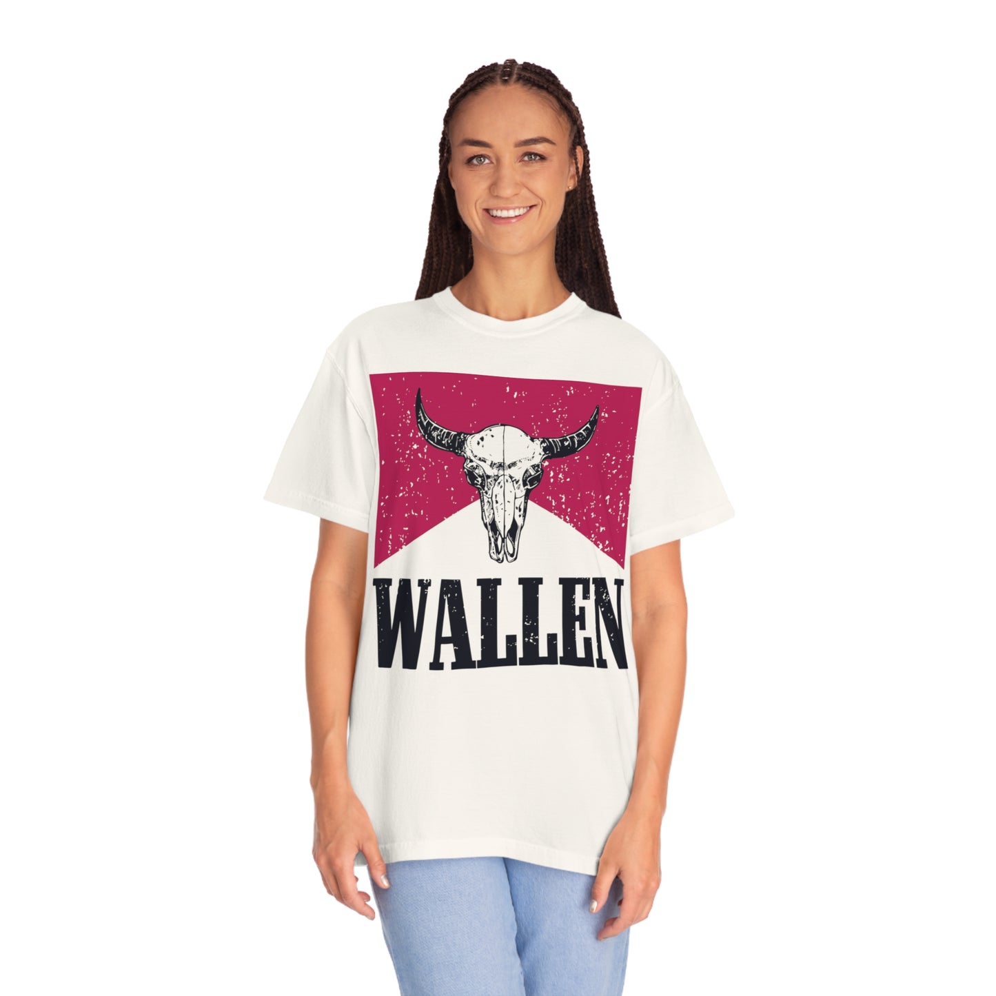 Wallen Tee