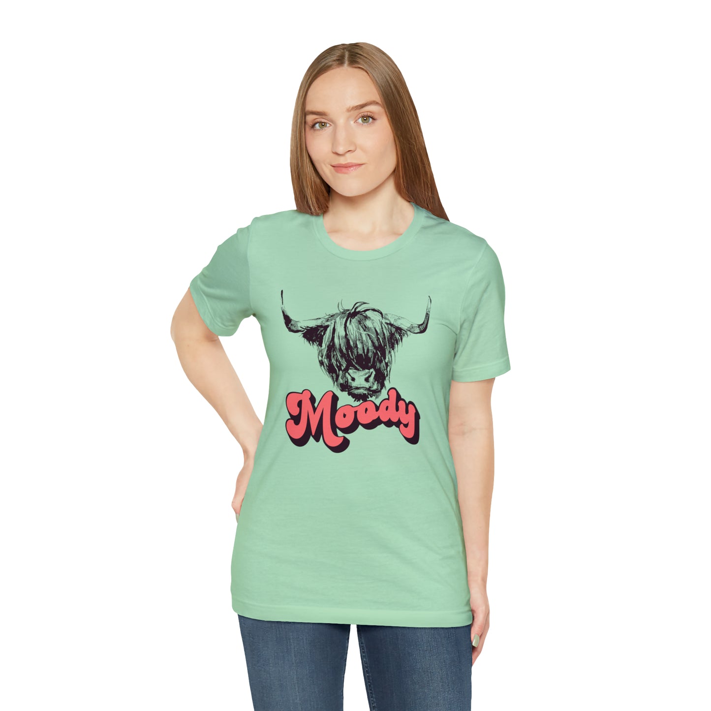Bella Moody Tee
