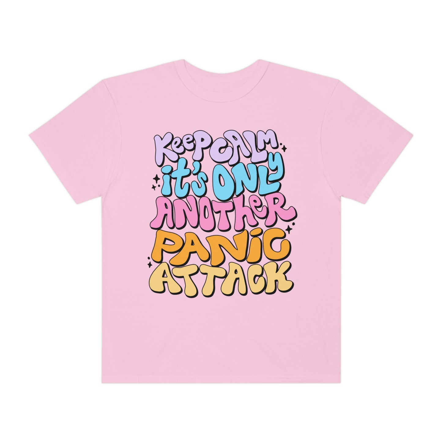 Keep Calm Tee