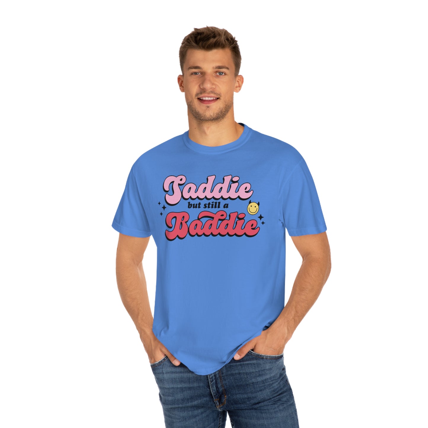 Saddie the Baddie
