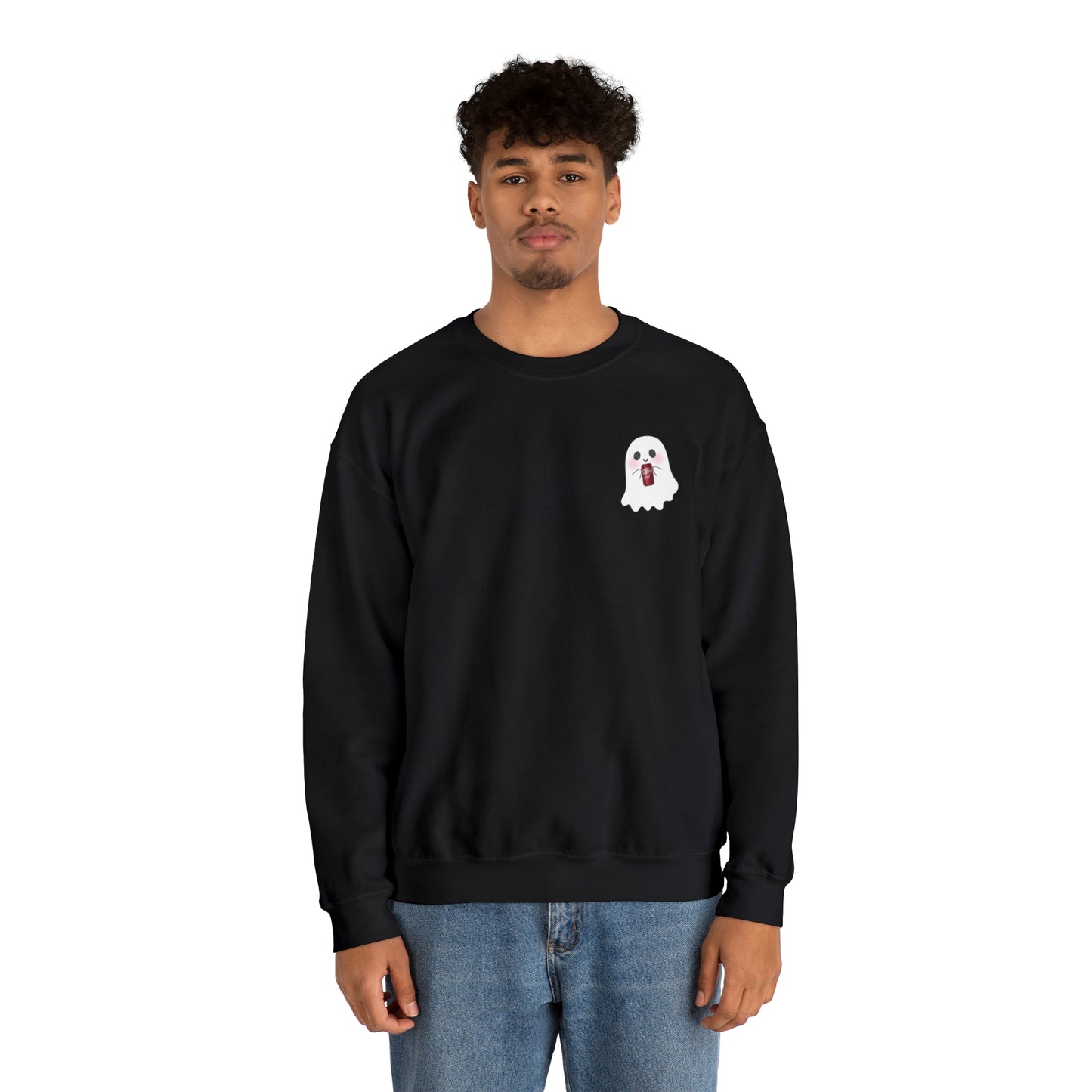 Dr. Spooky Sweatshirt